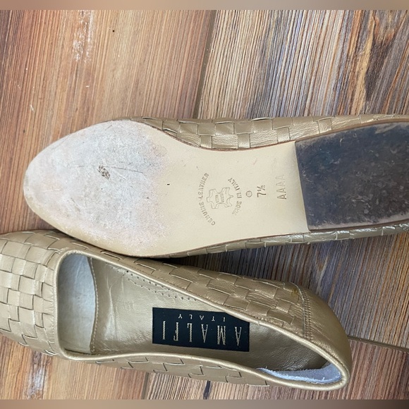 Vintage Amalfi size 7.5 - Picture 7 of 10